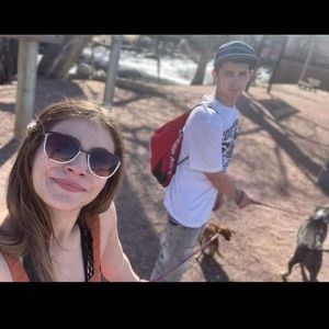 Meet your Posher, Chase